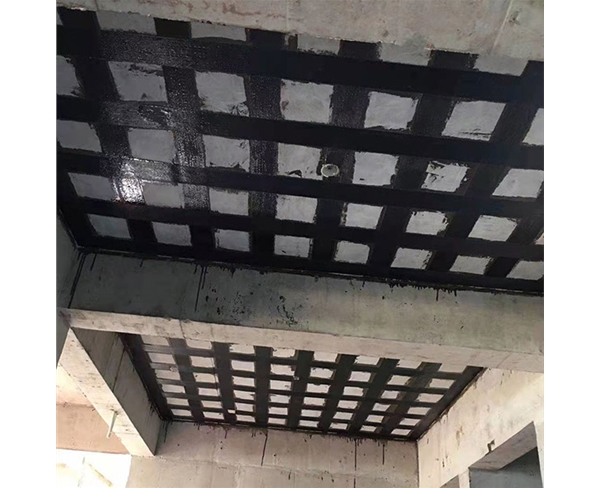 云南加固公司施工現場13